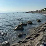 On The Sea Διαμέρισμα Ρέτζιο ντι Καλάμπρια