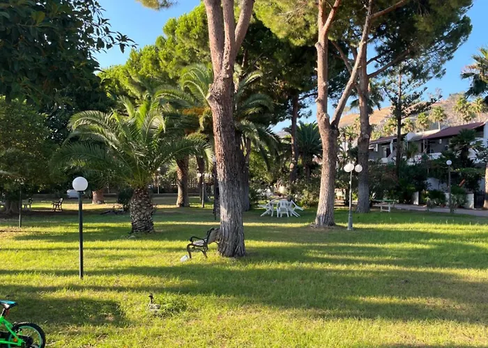 On The Sea شقة ريجّو دي كالابريا