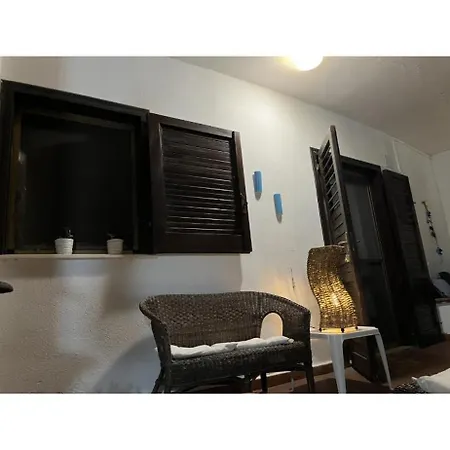 On The Sea Apartment *