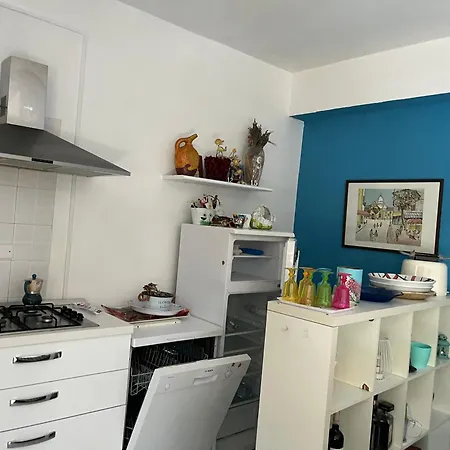 Apartment On The Sea Reggio Calabria