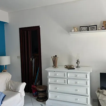 On The Sea Ρέτζιο ντι Καλάμπρια