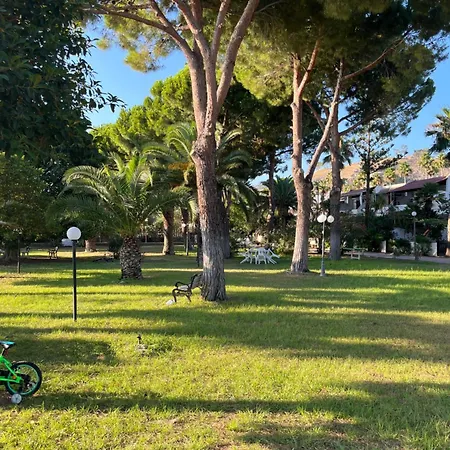 On The Sea Apartment Reggio Calabria