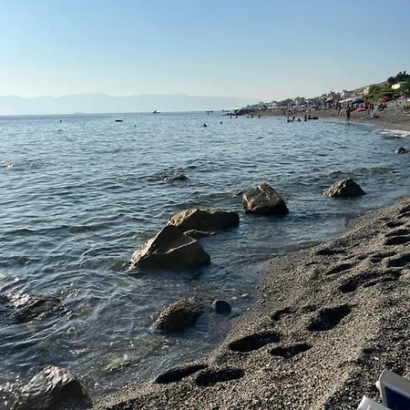 On The Sea Lejlighed Reggio di Calabria