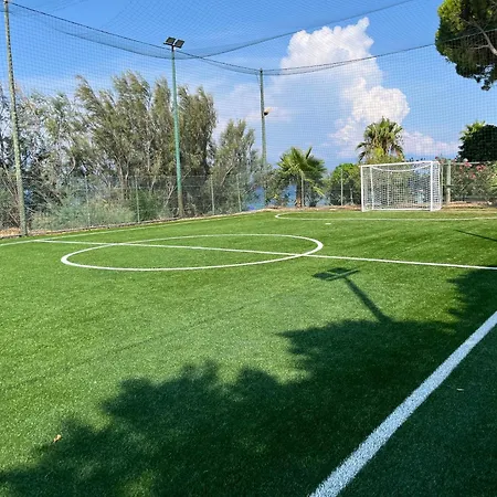 On The Sea Apartment