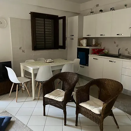 Διαμέρισμα On The Sea