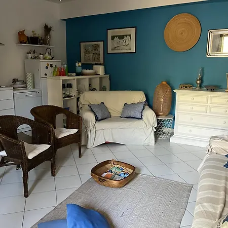 On The Sea Apartment *