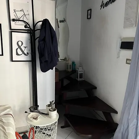 On The Sea Διαμέρισμα *