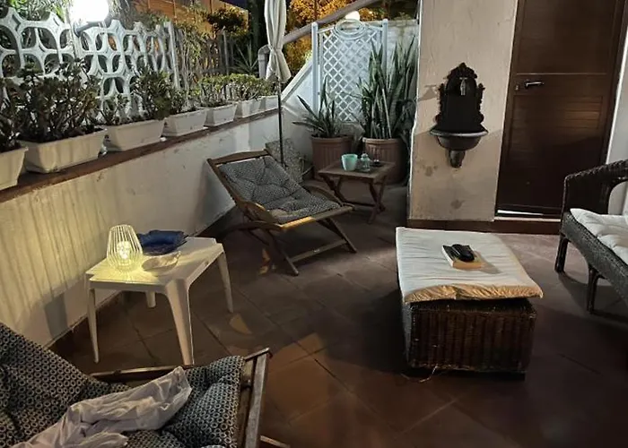 On The Sea Reggio di Calabria