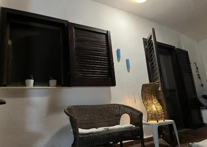 On The Sea Apartmán *