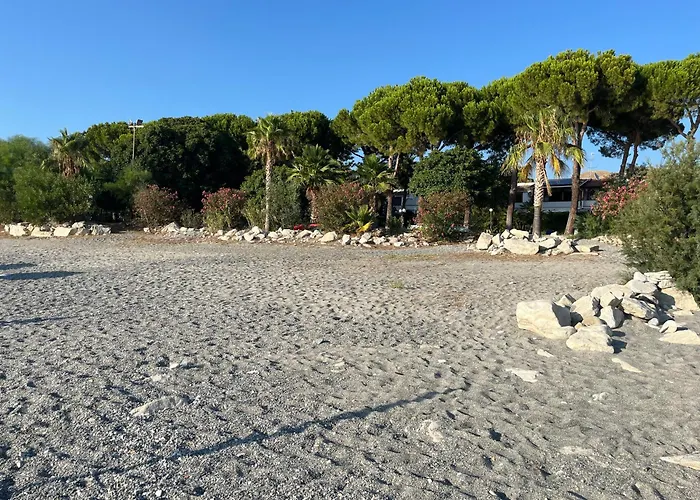 Apartmán On The Sea *