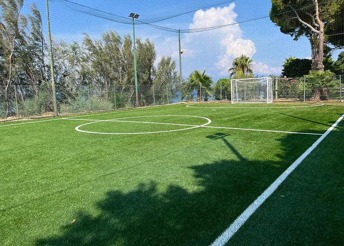 On The Sea Apartmán