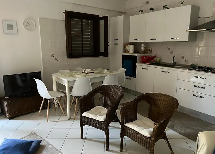 Apartmán On The Sea