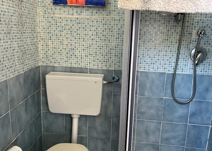 Apartmán On The Sea *