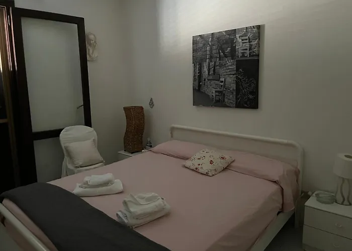 On The Sea Reggio di Calabria